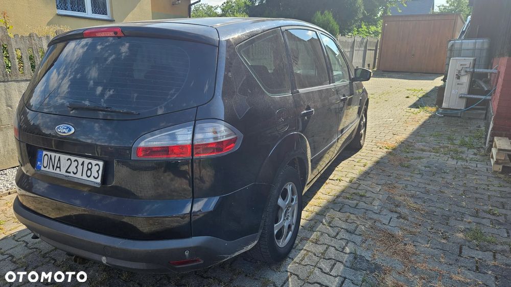 Ford S-Max 2.0 Ambiente - 3