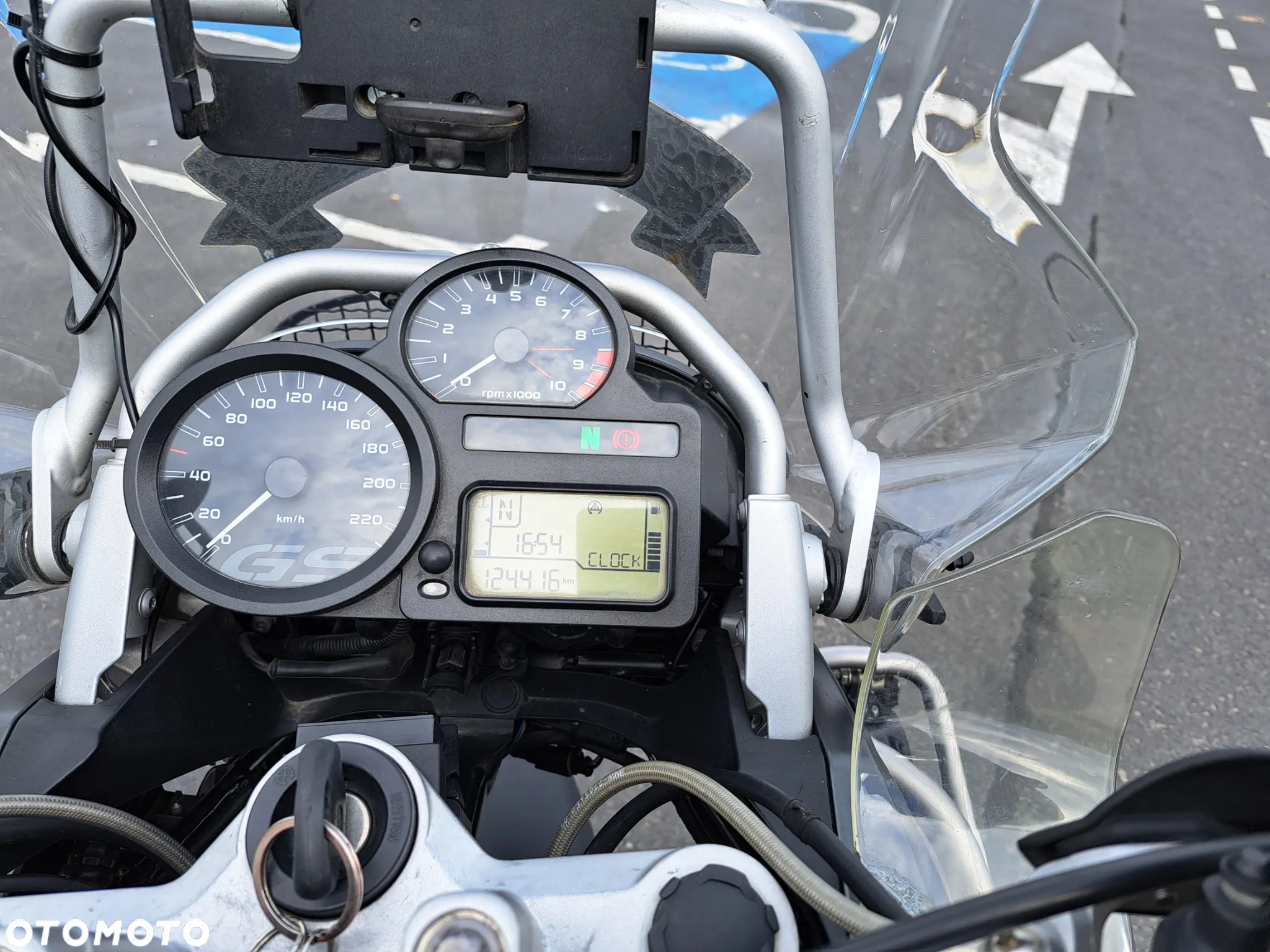BMW Adventure - 4