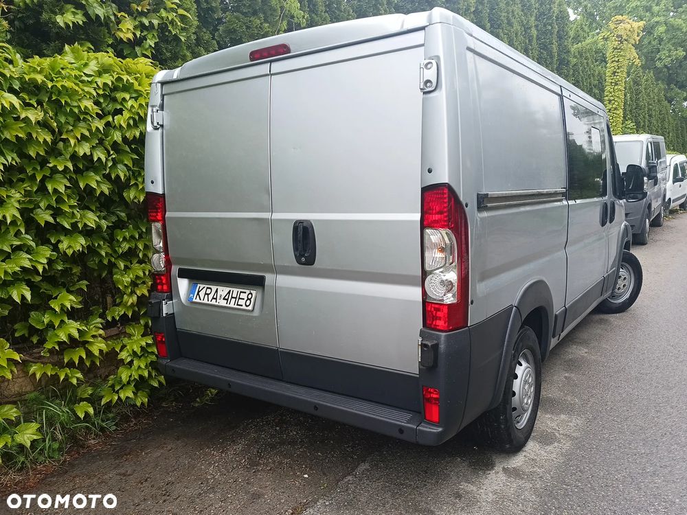 Fiat Ducato L2 - 7