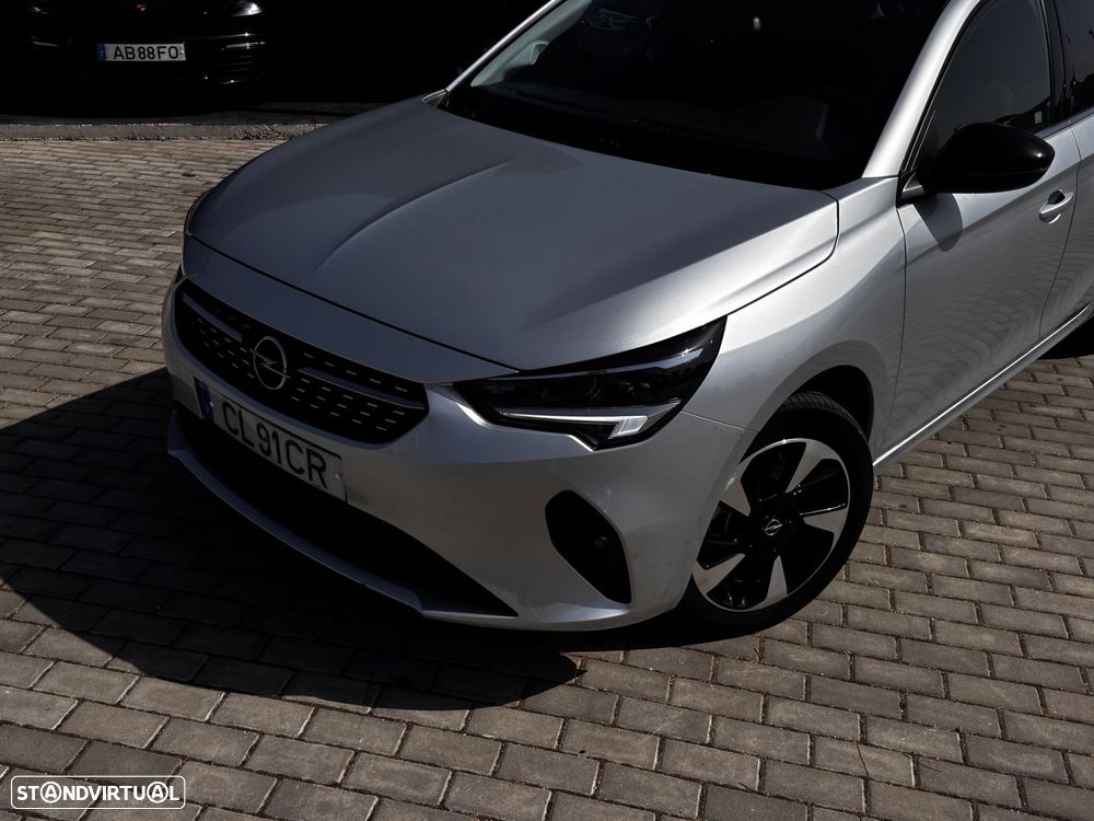 Opel Corsa-e 50 kWh Edition - 2