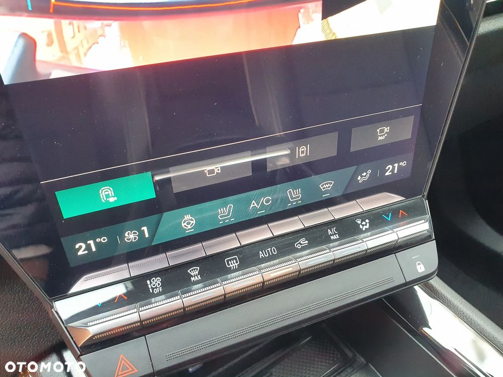 Renault Austral 1.2 E-Tech Full Hybrid 200 Iconic esprit Alpine MMT - 16