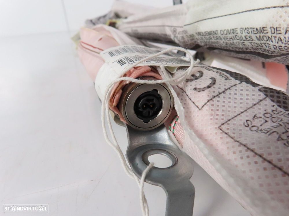 Airbag Cortina Esquerdo Usado / Original CITROEN C3 III (SX) 981185808 - 2