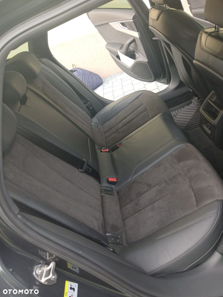 Audi A4 Avant - 5