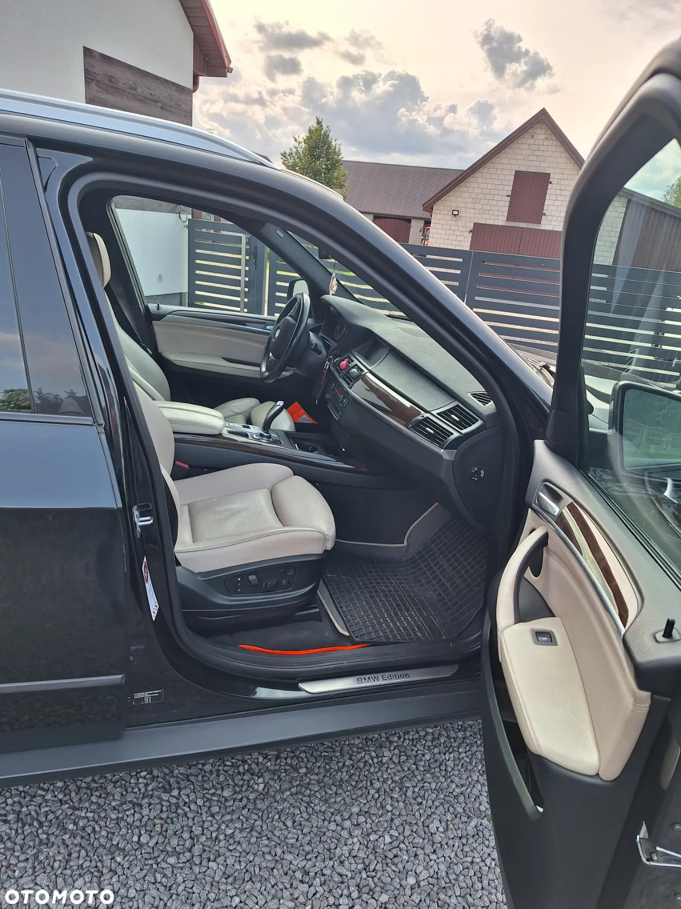 BMW X5 3.0d xDrive - 14