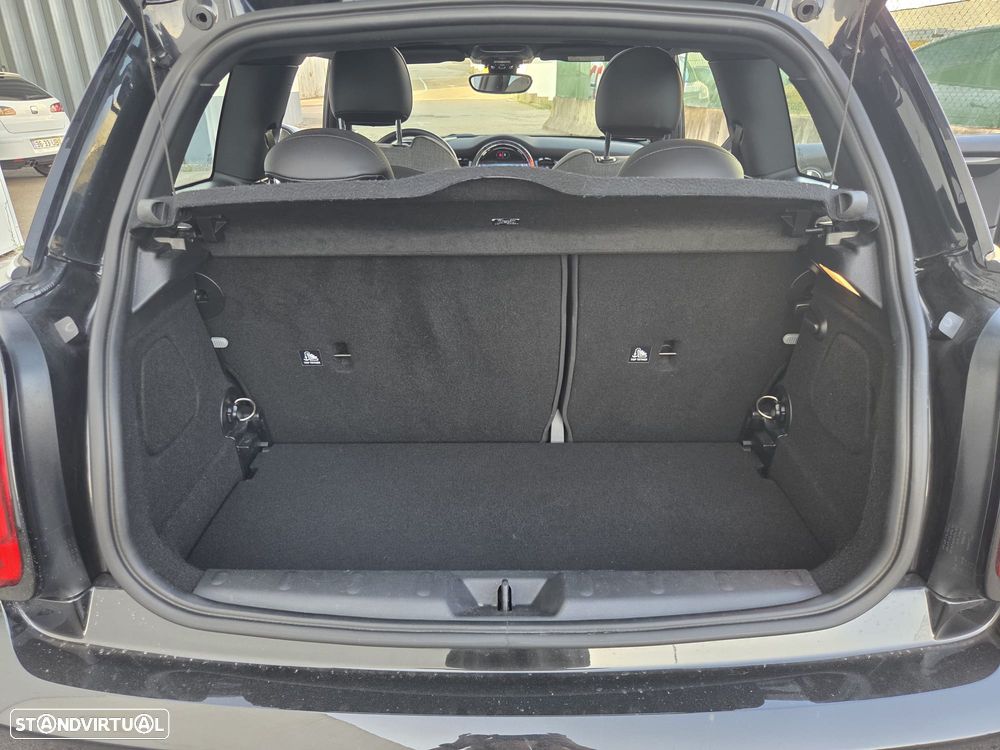 MINI 3 Portas Cooper SE Yours - 16