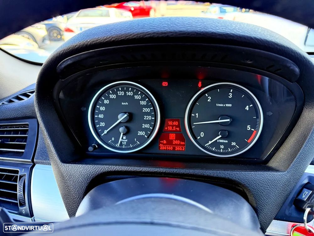 BMW X5 40 d xDrive - 14