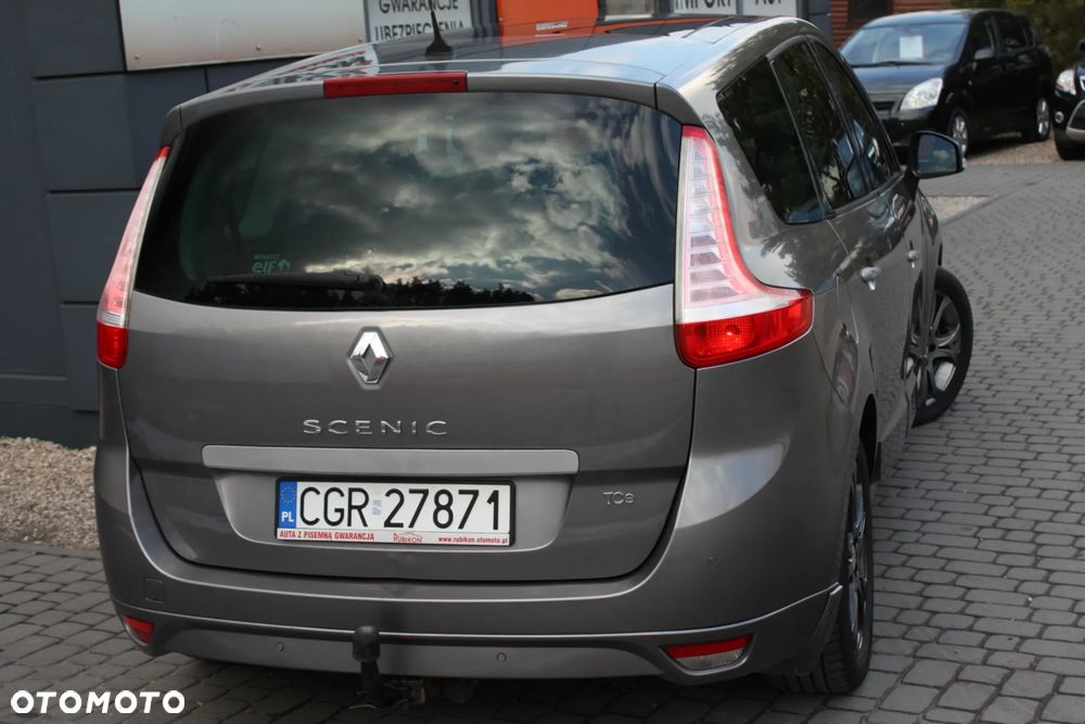 Renault Grand Scenic TCe 130 Dynamique - 18