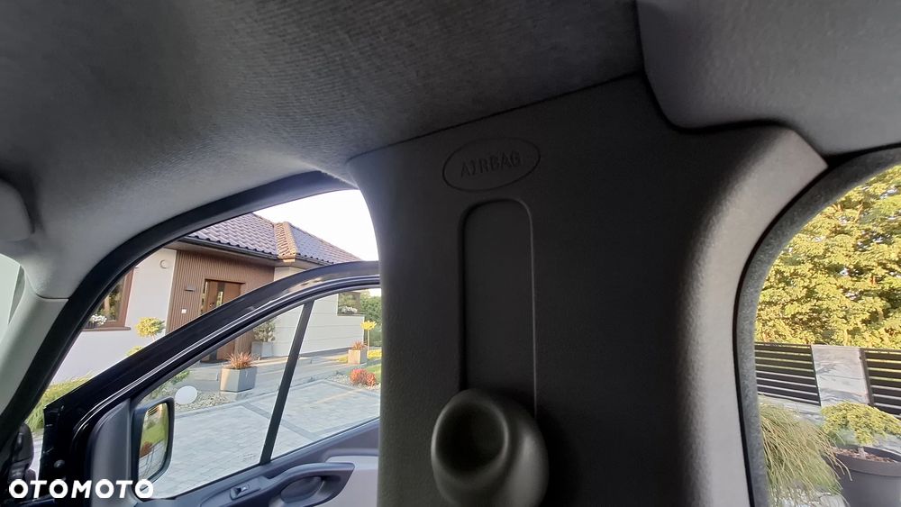 Renault TRAFIC - 35