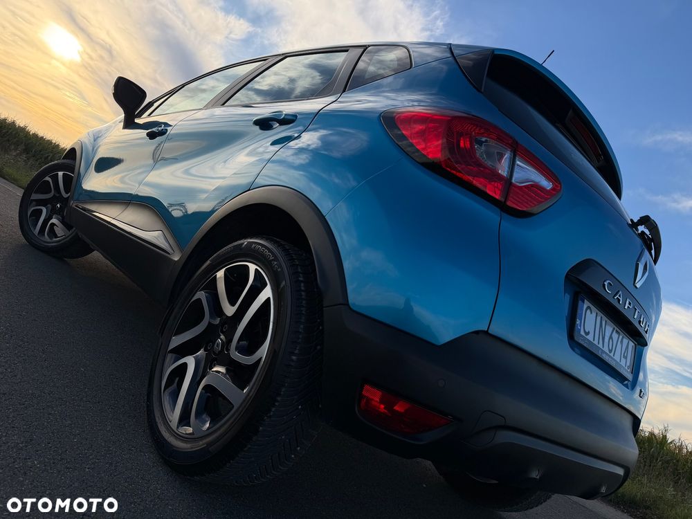 Renault Captur - 19
