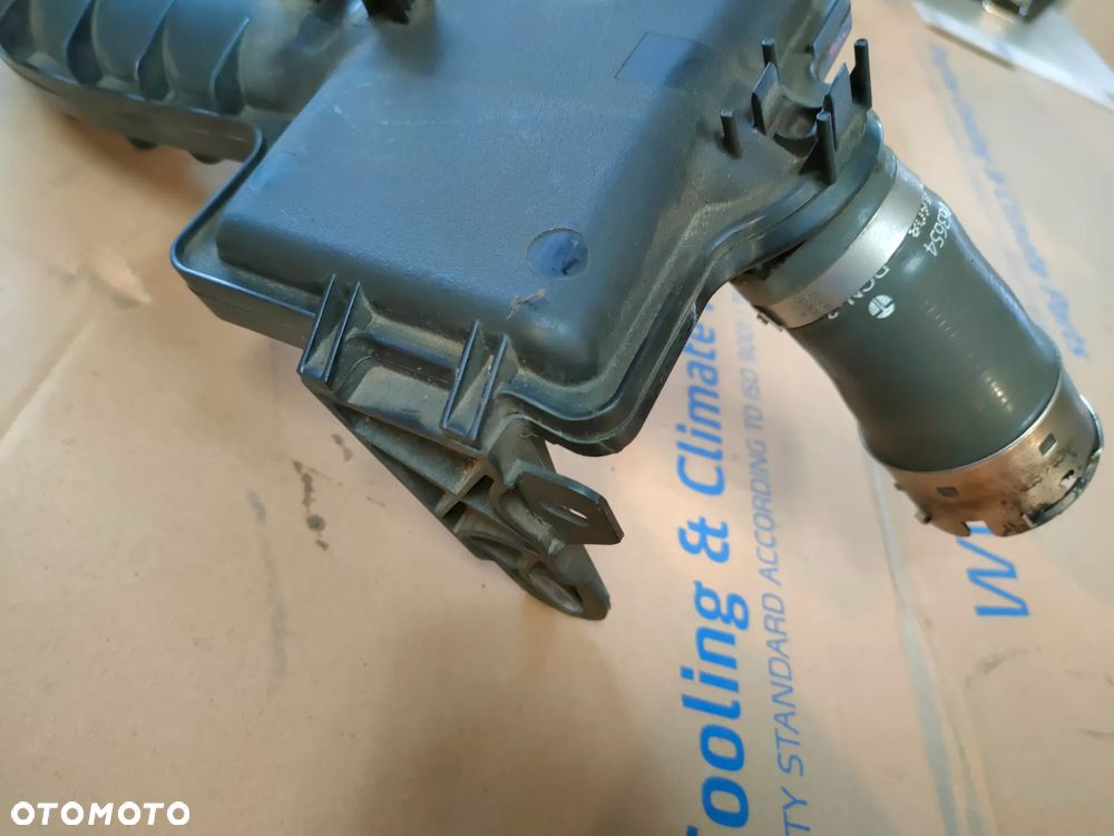 Przewód powietrza Renault Grand Scenic 3 - 8