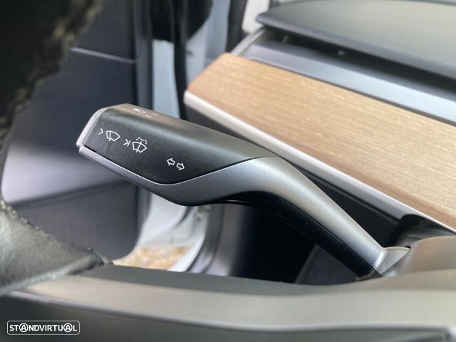 Tesla Model 3 Long Range Tração Integral - 19