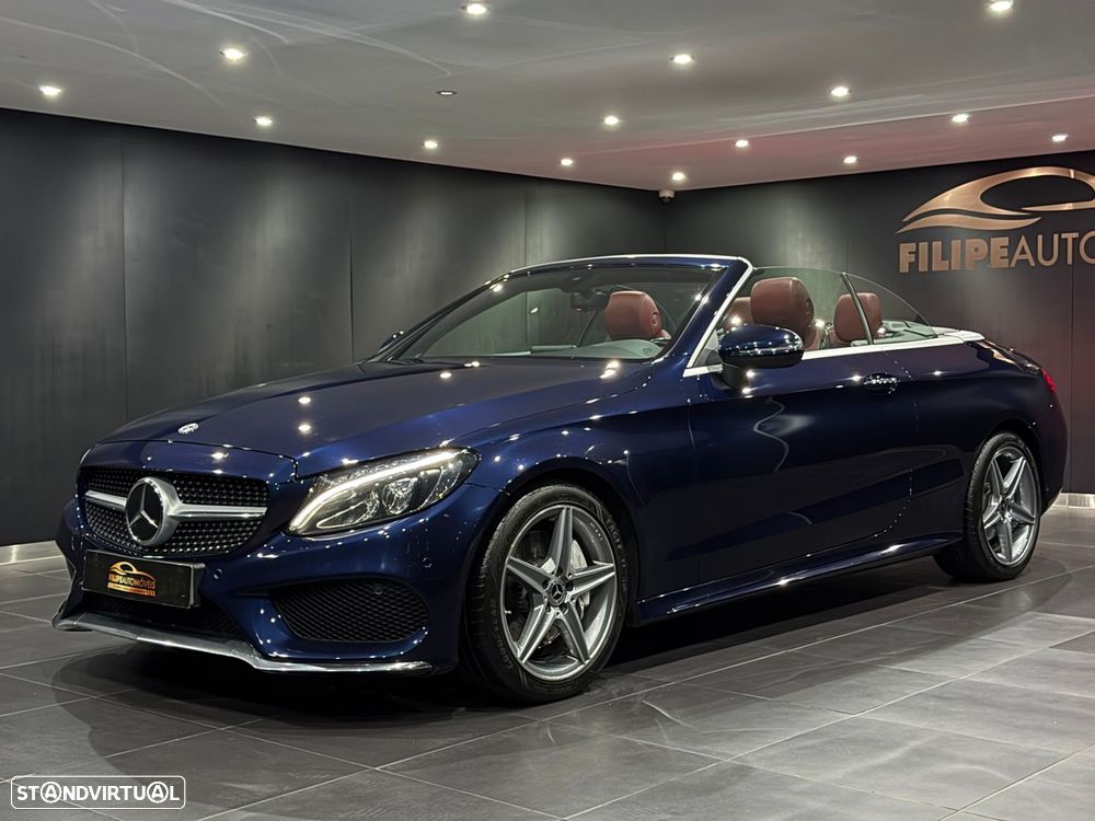 Mercedes-Benz C 250
