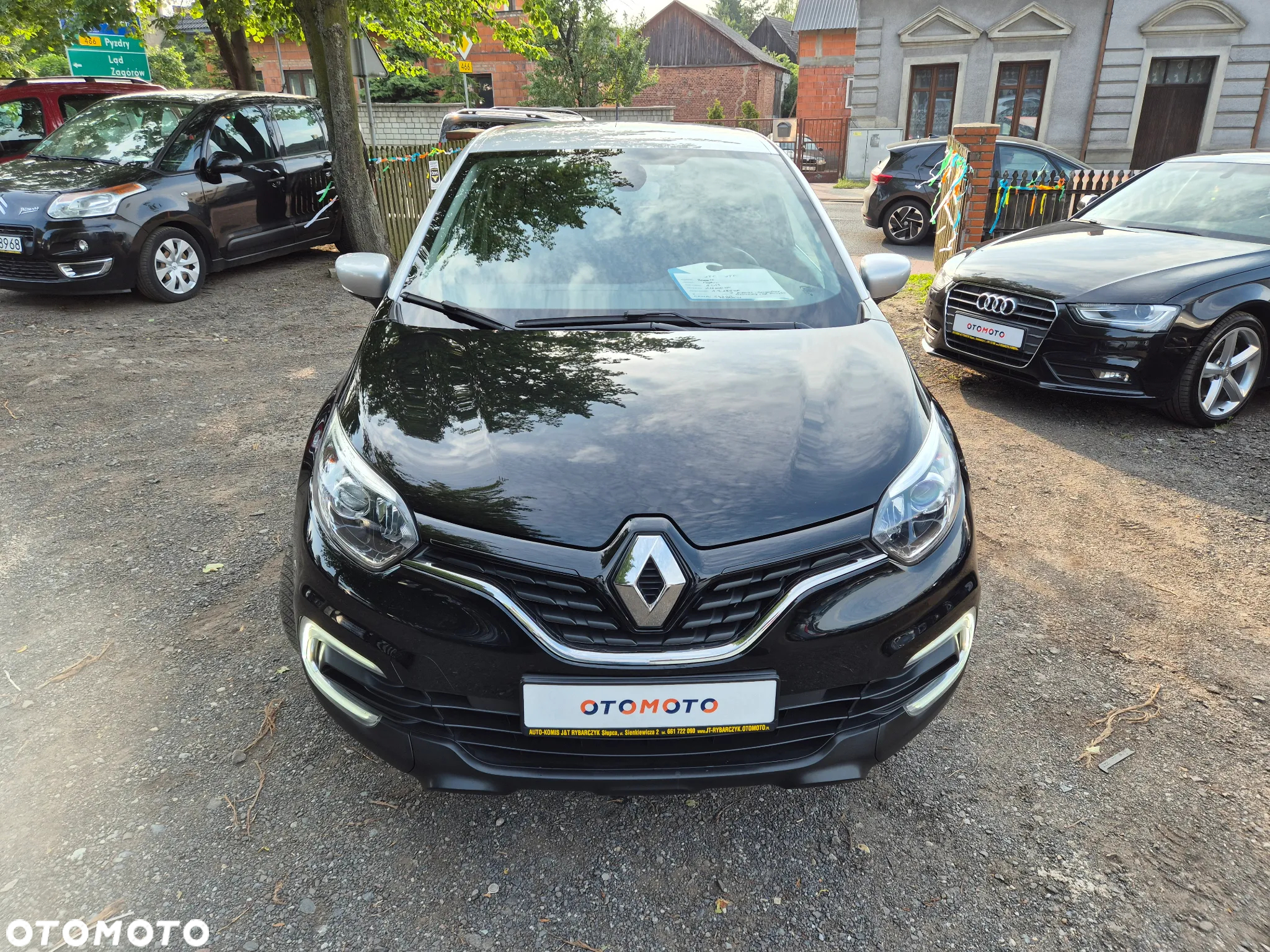 Renault Captur 1.3 TCe Intens - 10