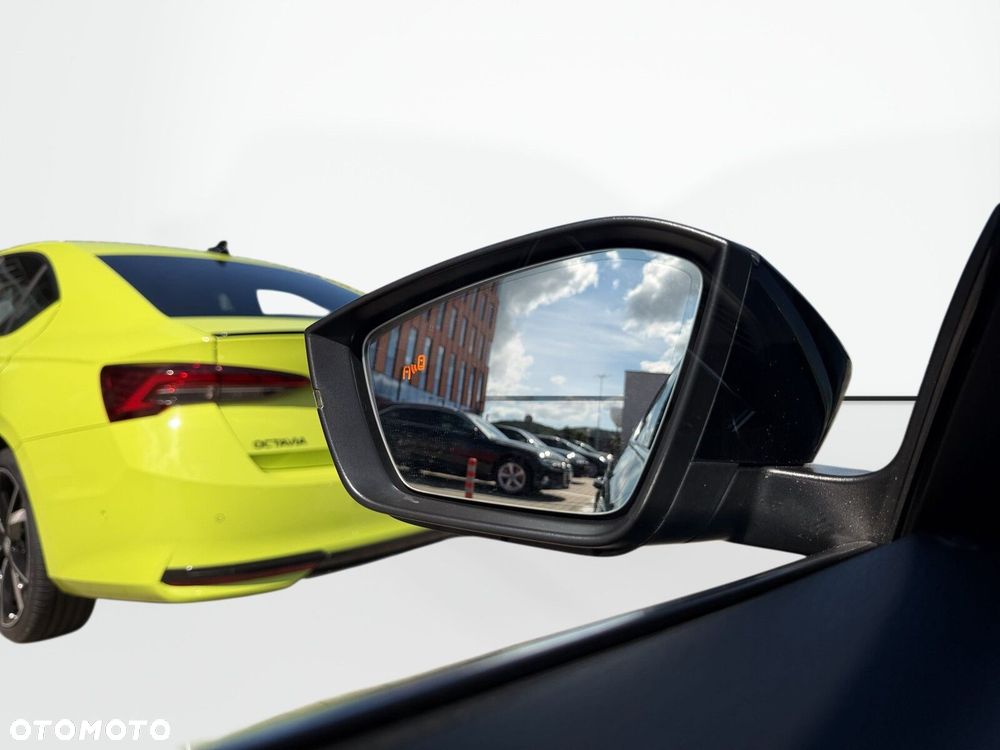 Skoda Superb 2.0 TDI 4x4 L&K DSG - 30