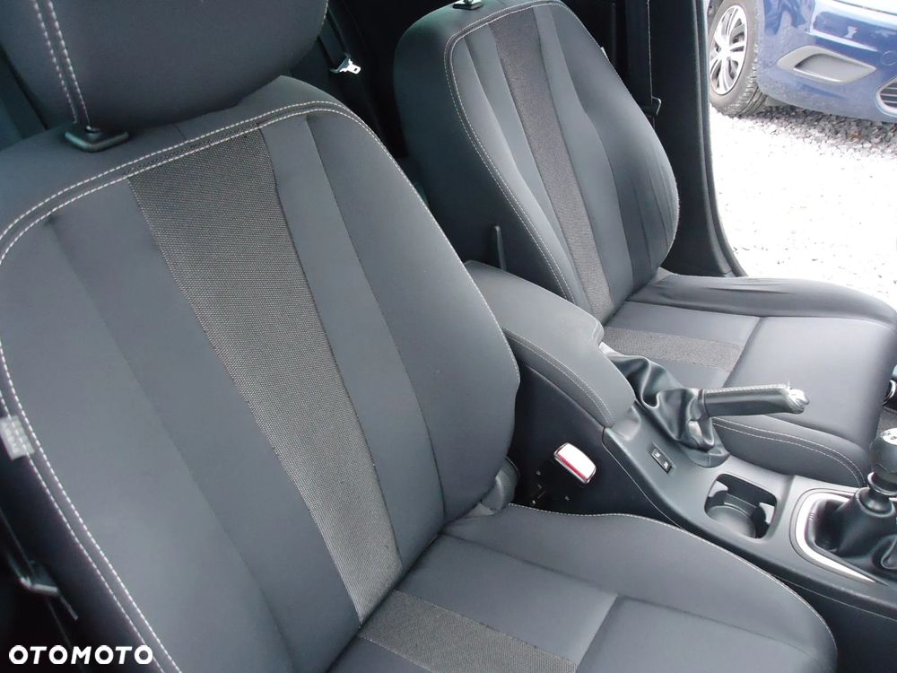 Renault Megane 1.6 16V 110 Expression - 14