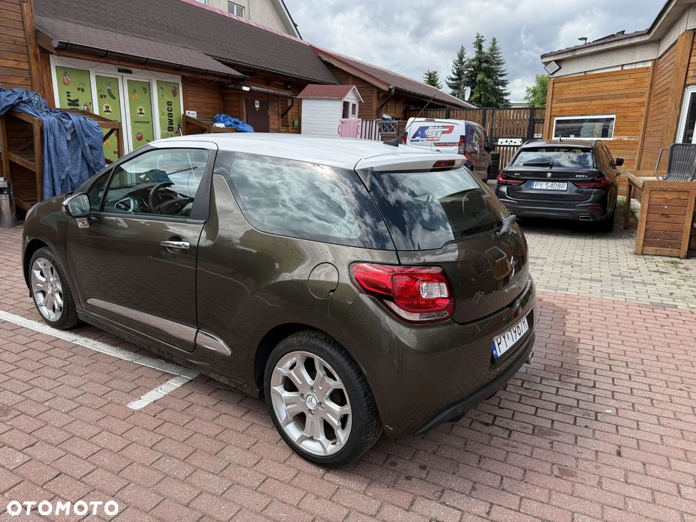 Citroën DS3 - 7