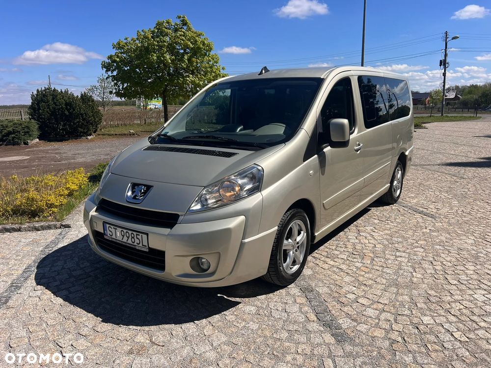 Peugeot Expert Tepee L2 Premium - 1