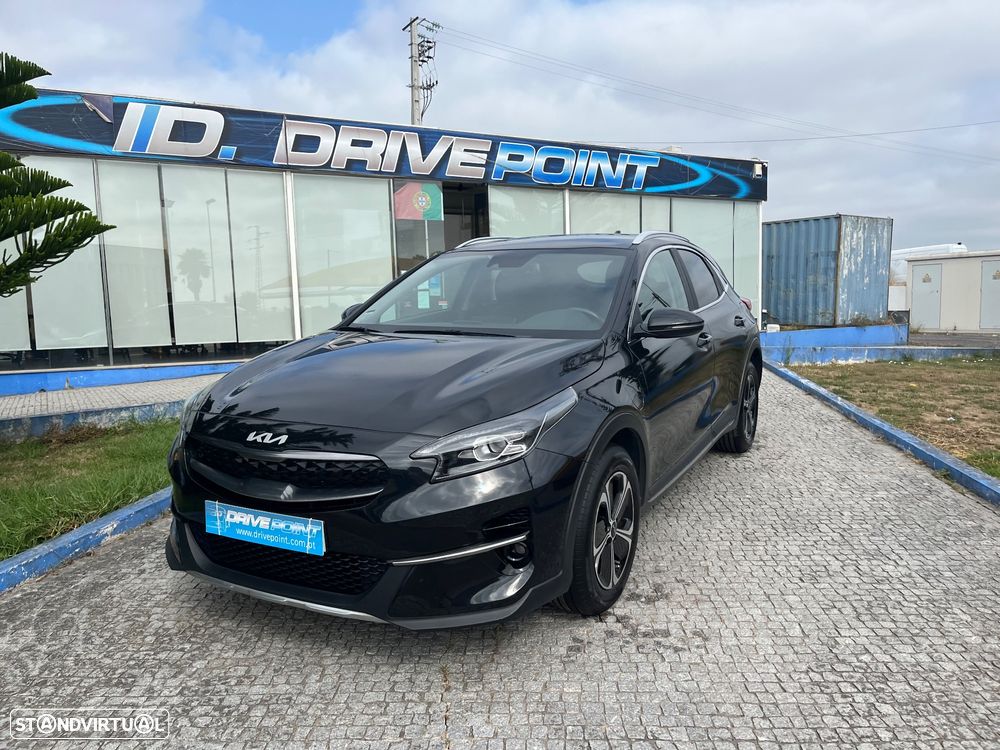 Kia XCeed 1.6 GDi PHEV Drive - 3