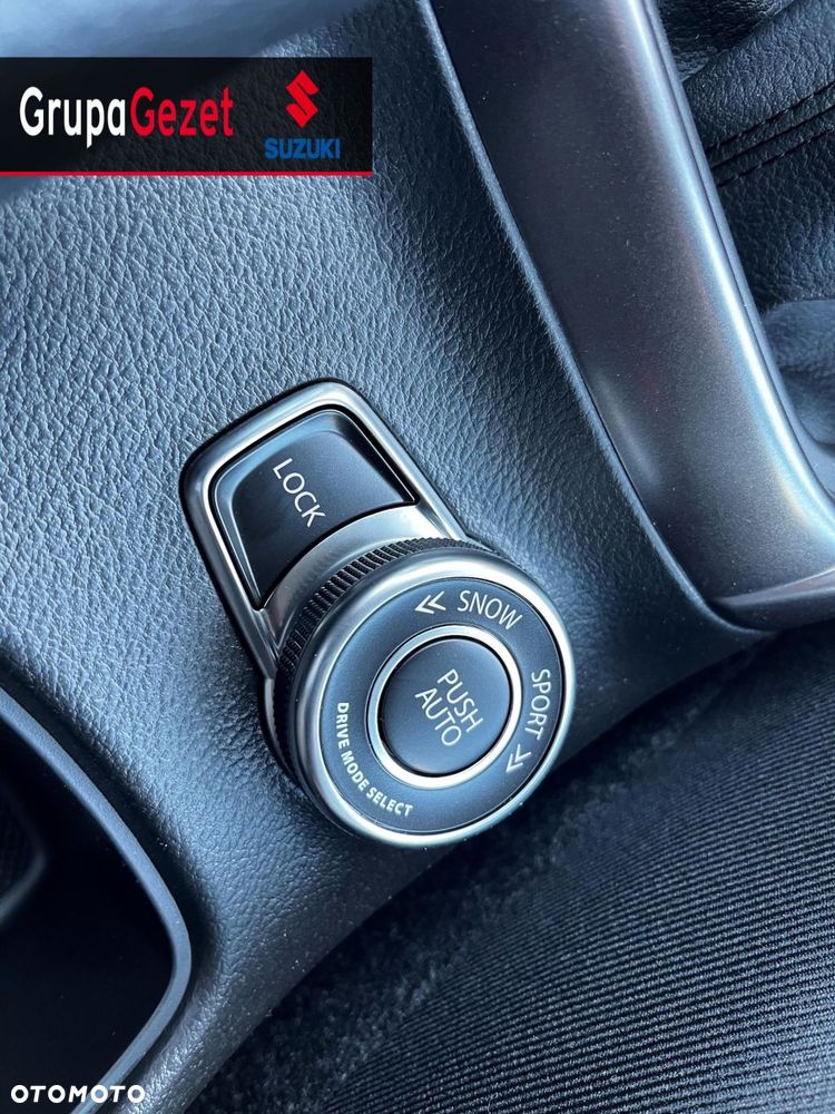 Suzuki SX4 S-Cross - 13