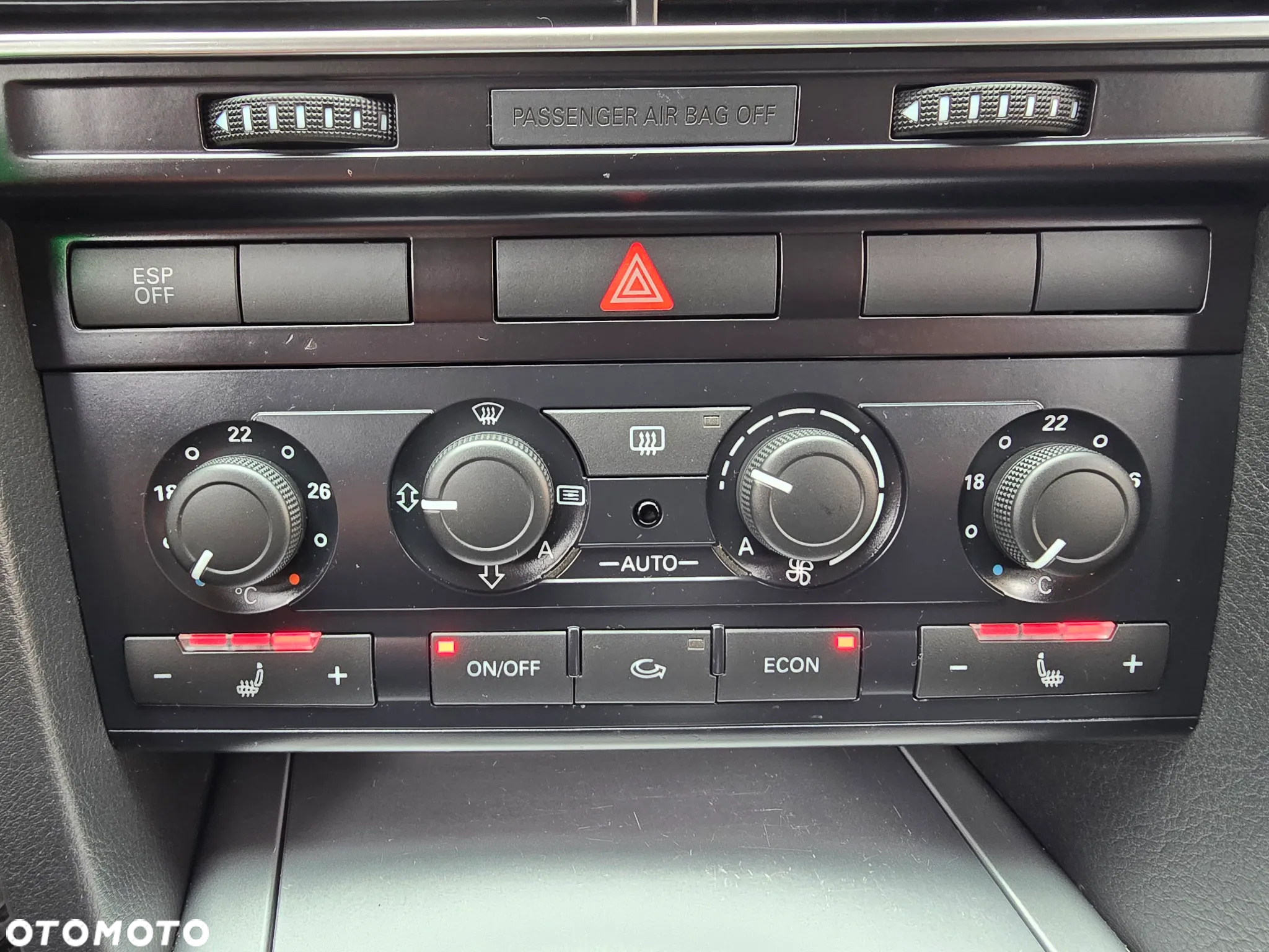Audi A6 Avant 2.0 TFSI - 10