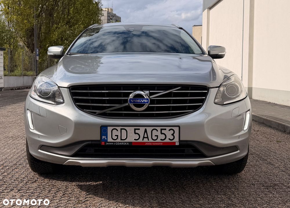 Volvo XC 60 D4 Geartronic Summum - 15