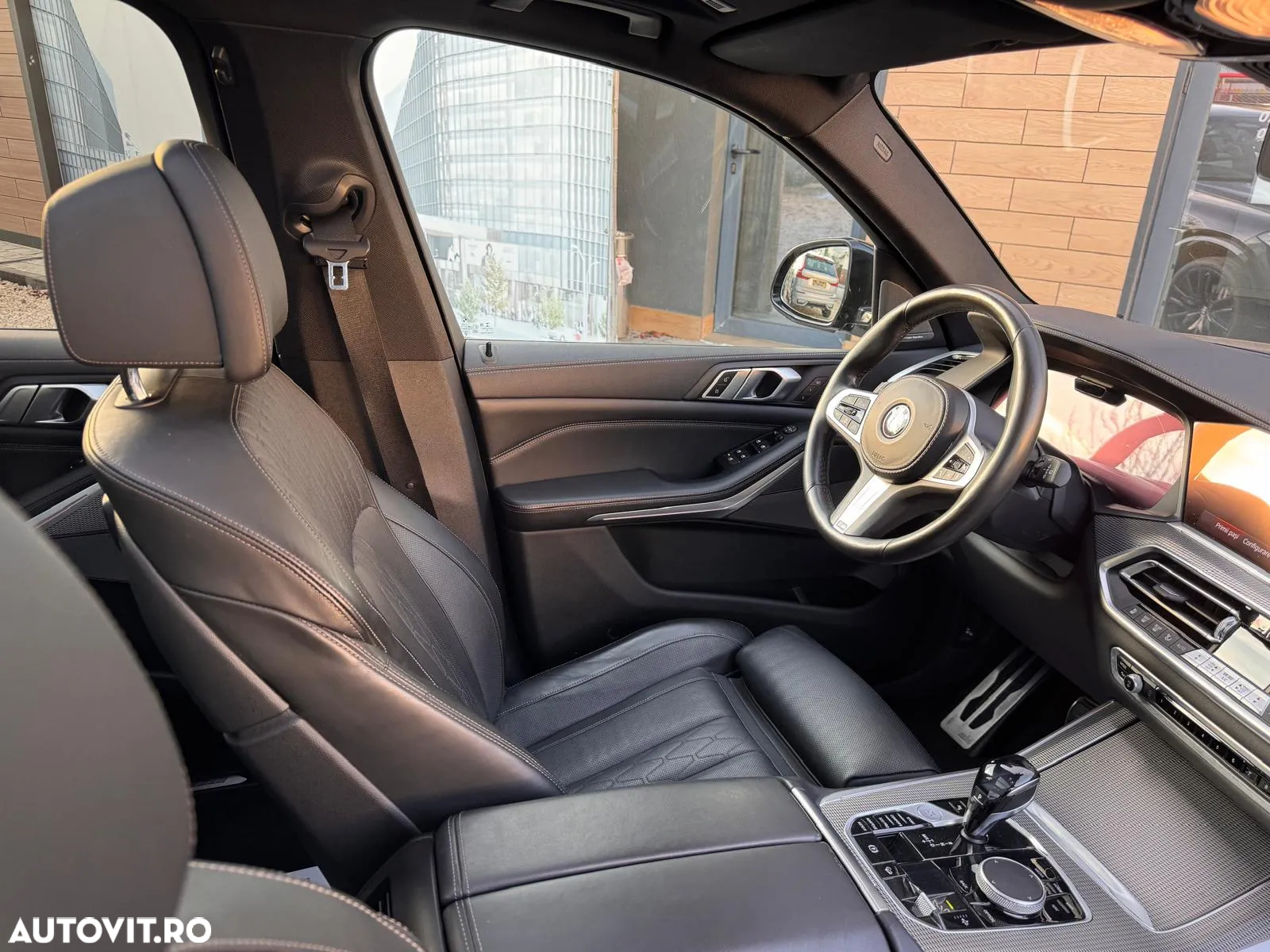 BMW X5 xDrive30d AT MHEV - 15