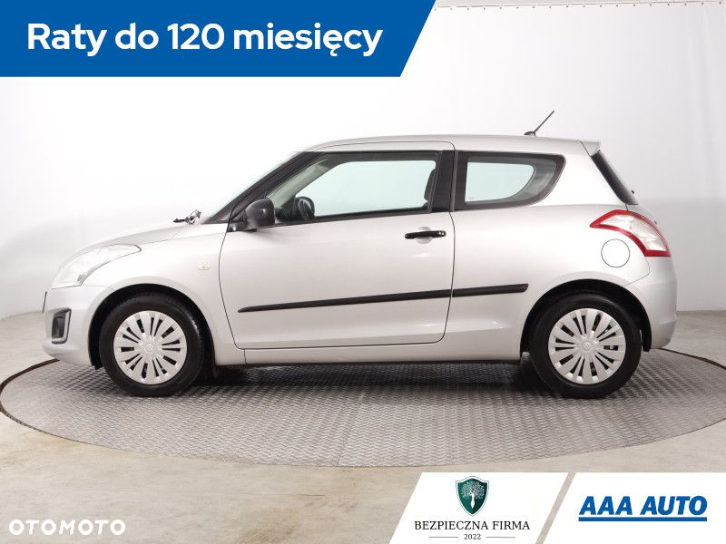 Suzuki Swift - 3