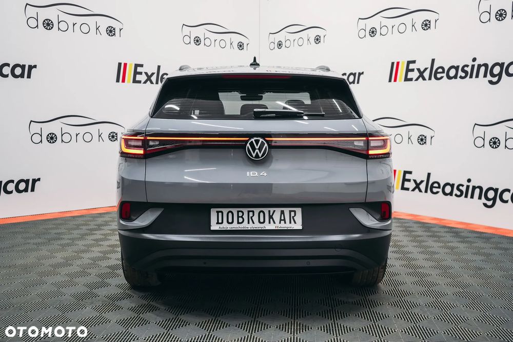 Volkswagen ID.4 Pure - 11