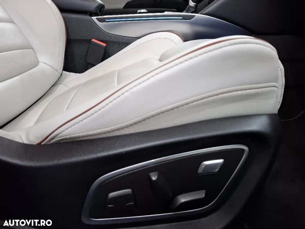 Renault Talisman Blue dCi EDC Initial Paris - 16