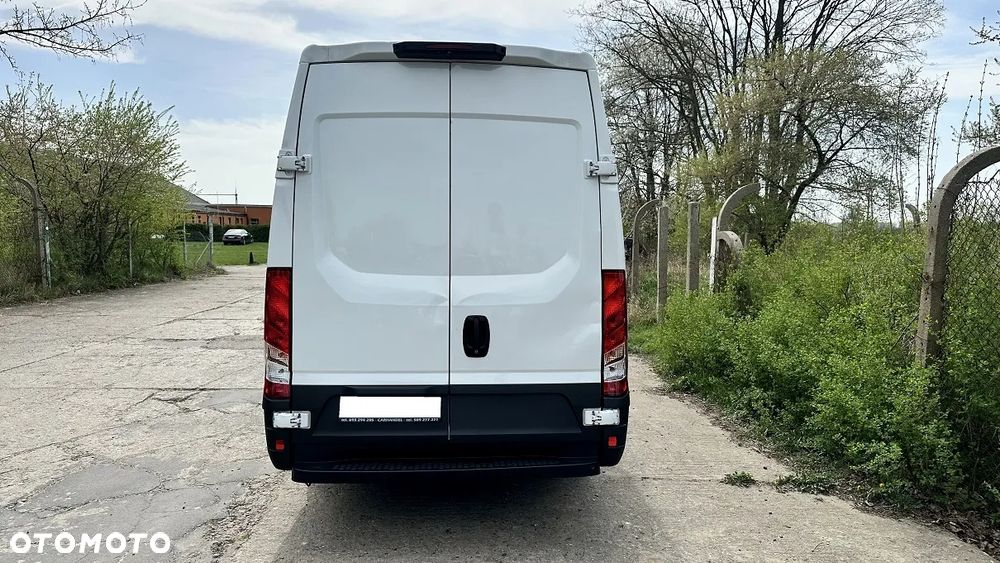 Iveco DAILY L3H2 - 6