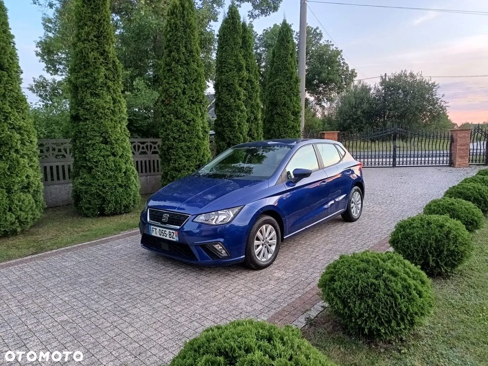 Seat Ibiza - 3