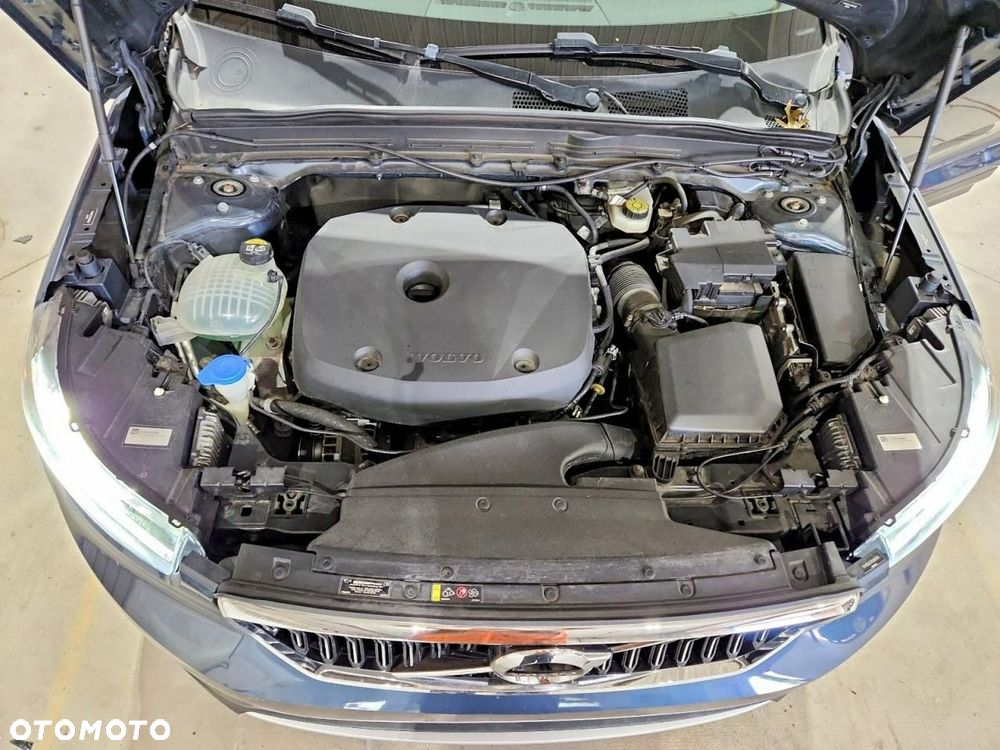 Volvo XC 40 T5 AWD Inscription - 12