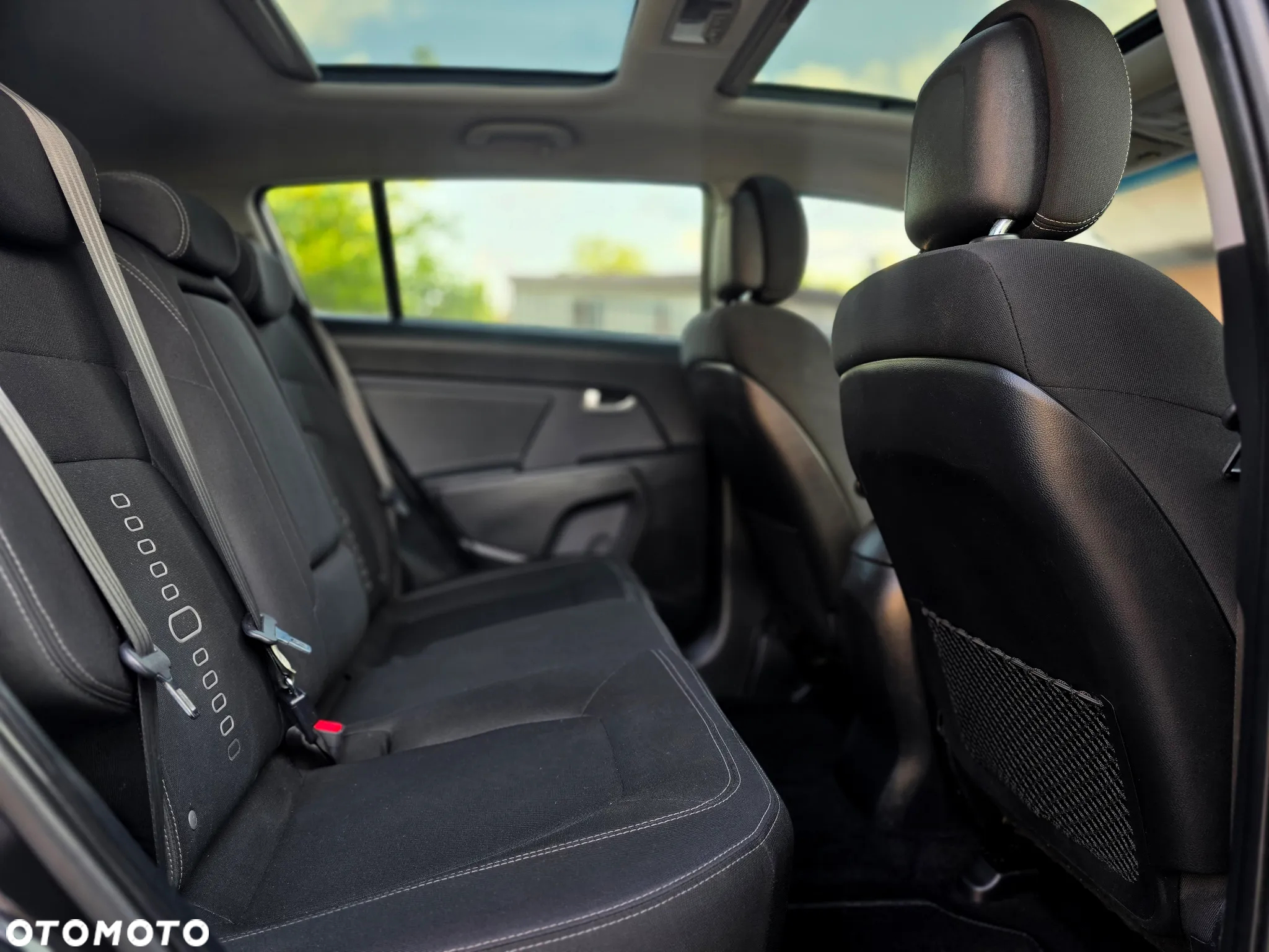 Kia Sportage - 18