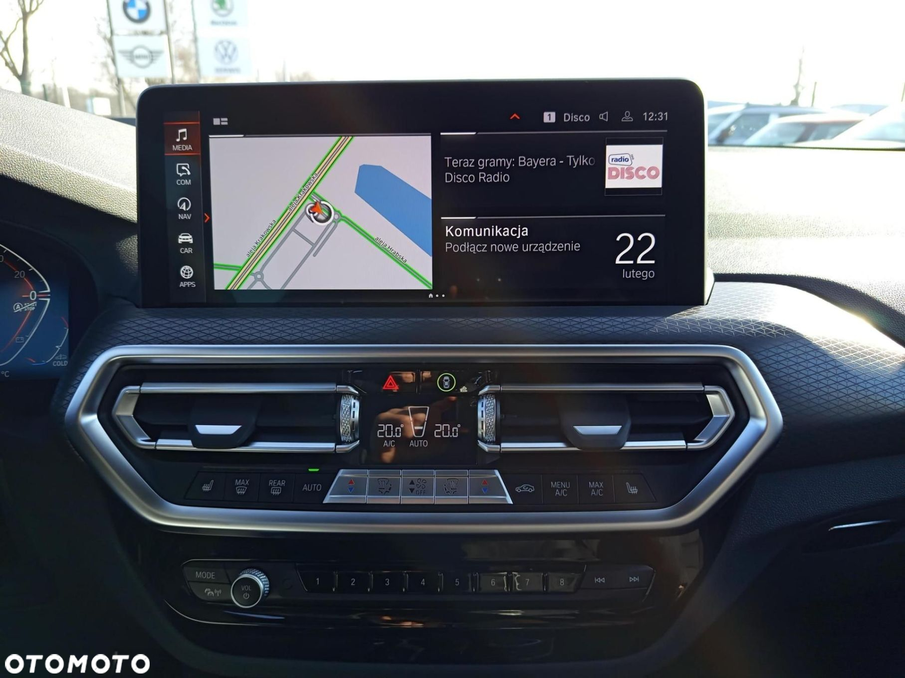 BMW X3 - 16