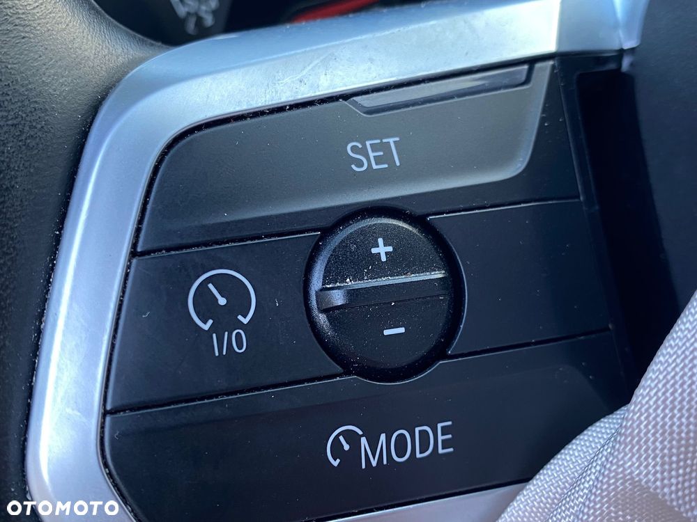 BMW X1 sDrive20i mHEV M Sport sport - 31