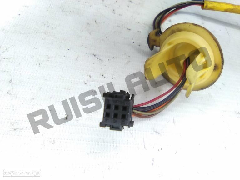 Espelho Retrovisor Esquerdo Eléctrico  Peugeot 308 I Sw [2007_2 - 2