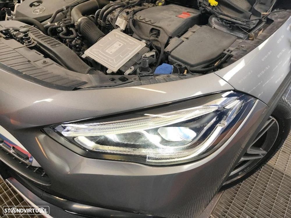 Mercedes-Benz GLA 250 - 19