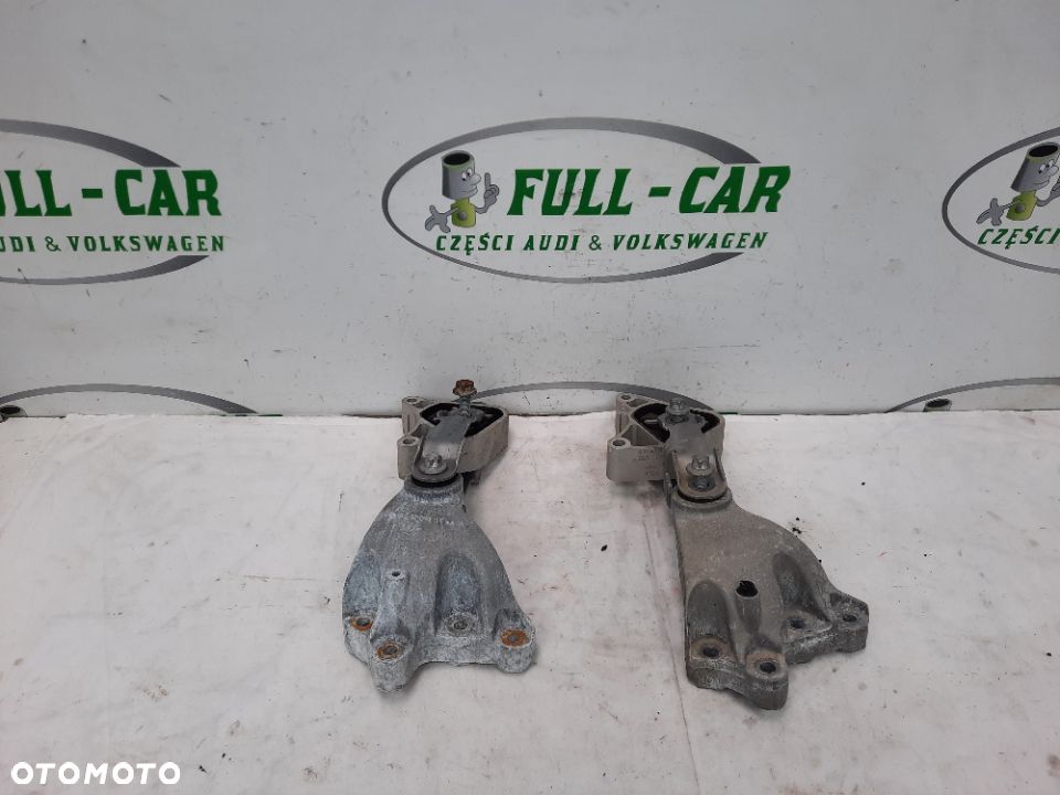 MERCEDES W117 W246 PODUSZKA SILNIKA ŁAPA 2.2D A2462401109 - 1
