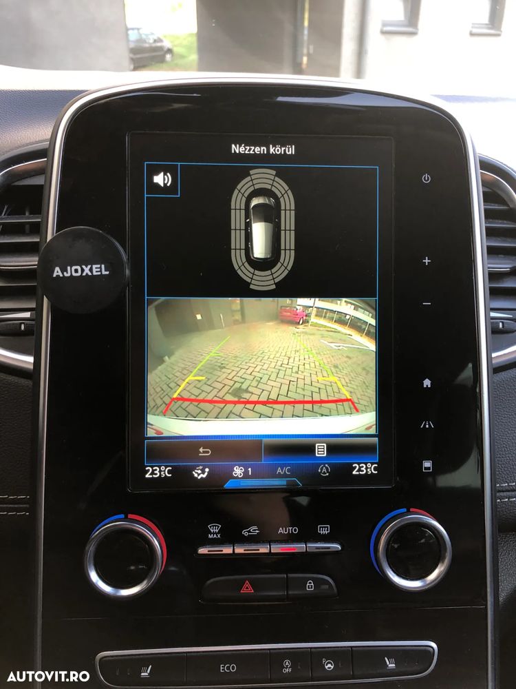 Renault Scenic ENERGY dCi 130 INITIALE PARIS - 20