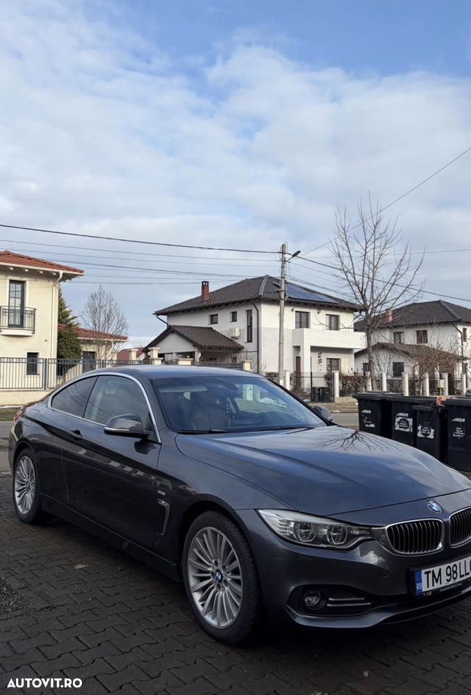 BMW Seria 4 - 2