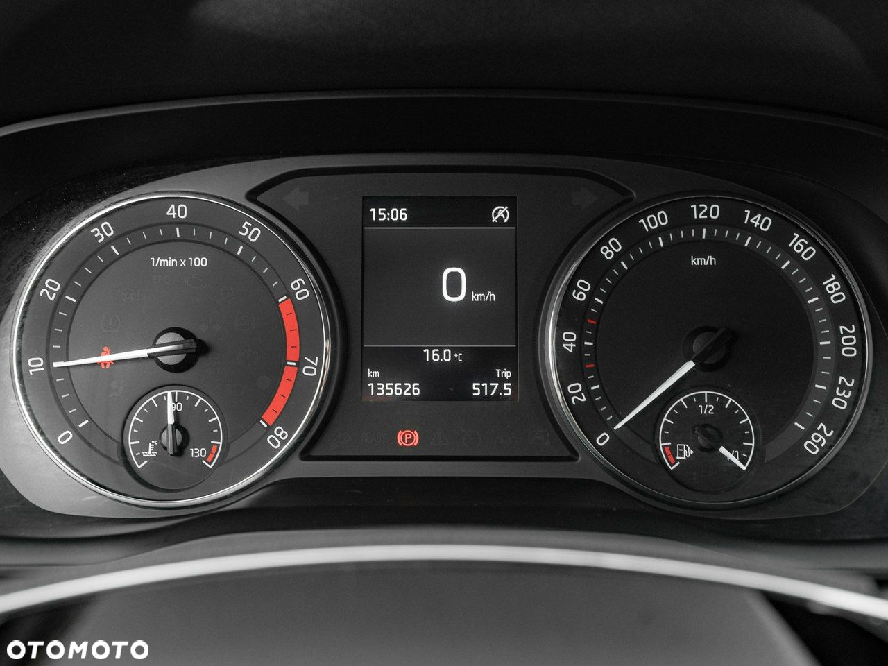 Skoda Octavia 1.5 TSI ACT Ambition - 15