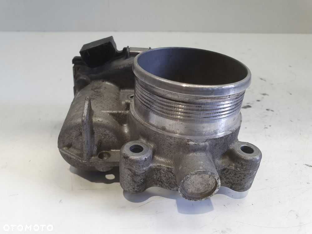 PRZEPUSTNICA Volvo S60 II V60 2.0 D D3 _ 31216665 028075520 - 7