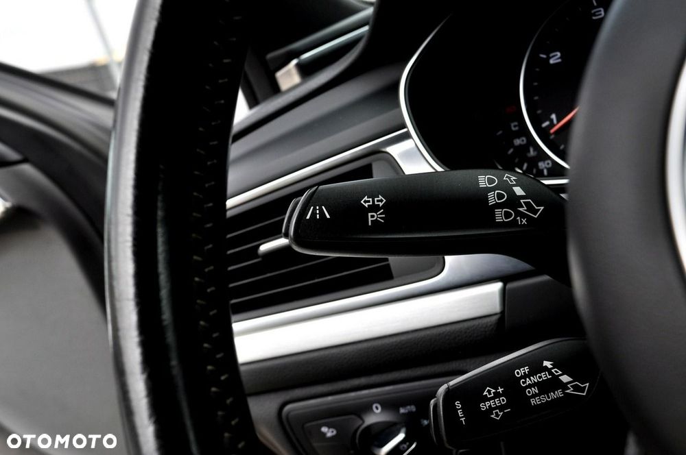 Audi A6 Limousine 2.0 TDI ultra S tronic - 30