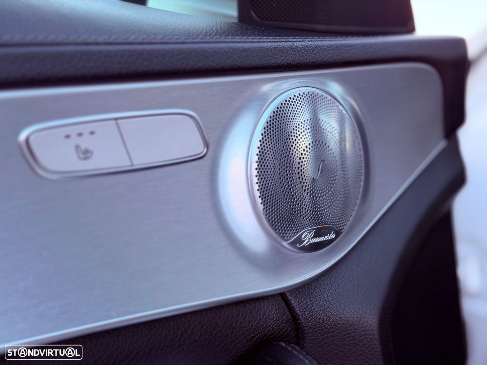 Mercedes-Benz A 35 AMG - 20