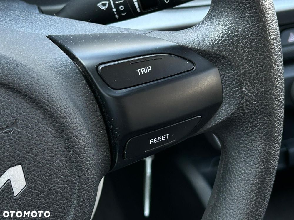 Kia Rio 1.0 T-GDI M - 23