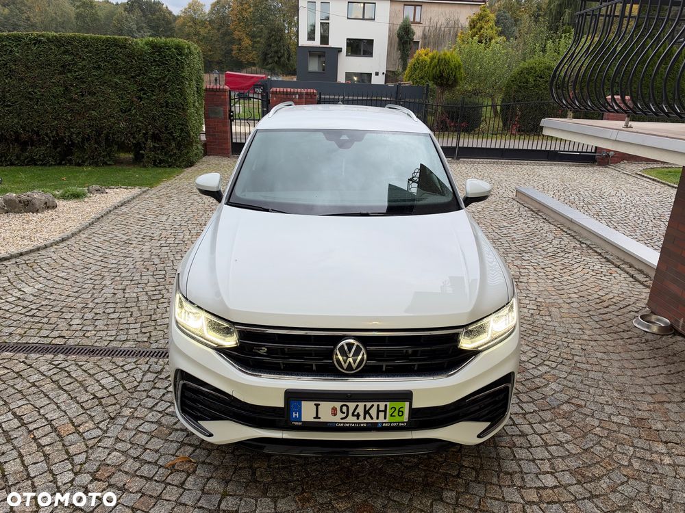 Volkswagen Tiguan - 6