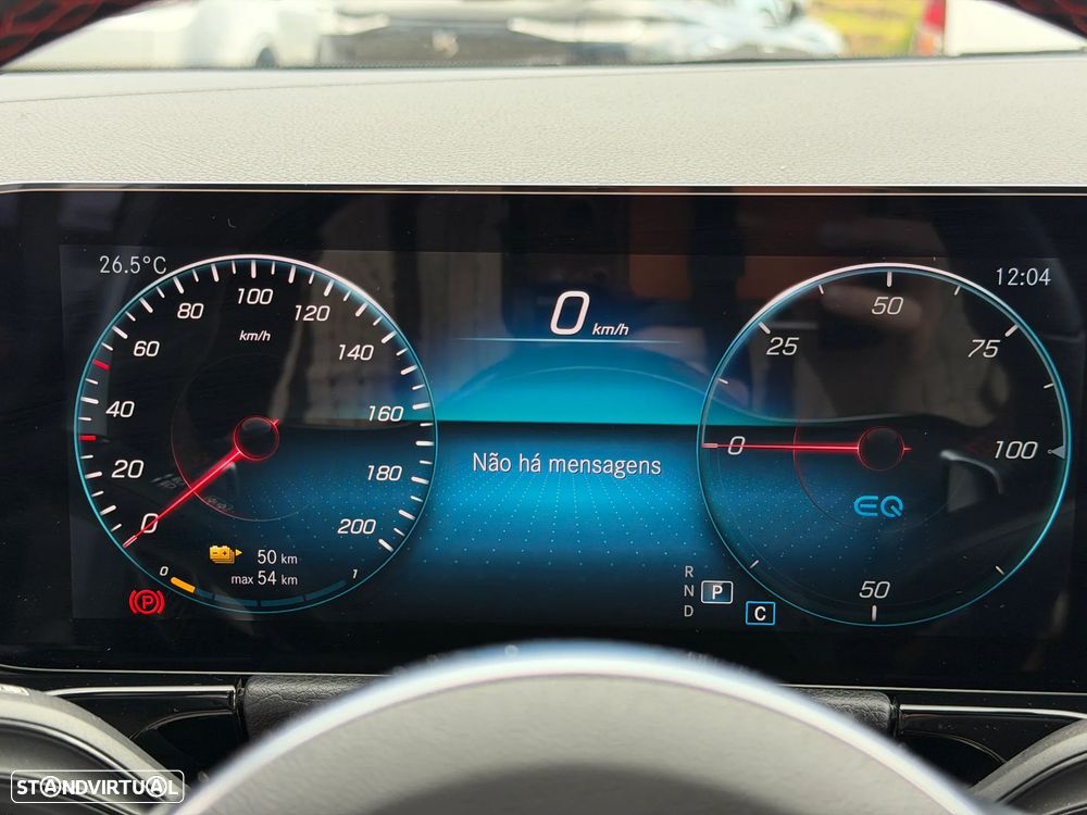 Mercedes-Benz EQA 350 4Matic AMG Line - 18