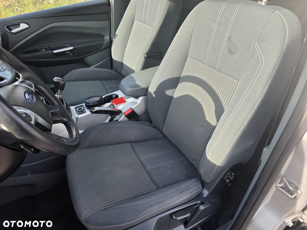 Ford C-MAX - 20