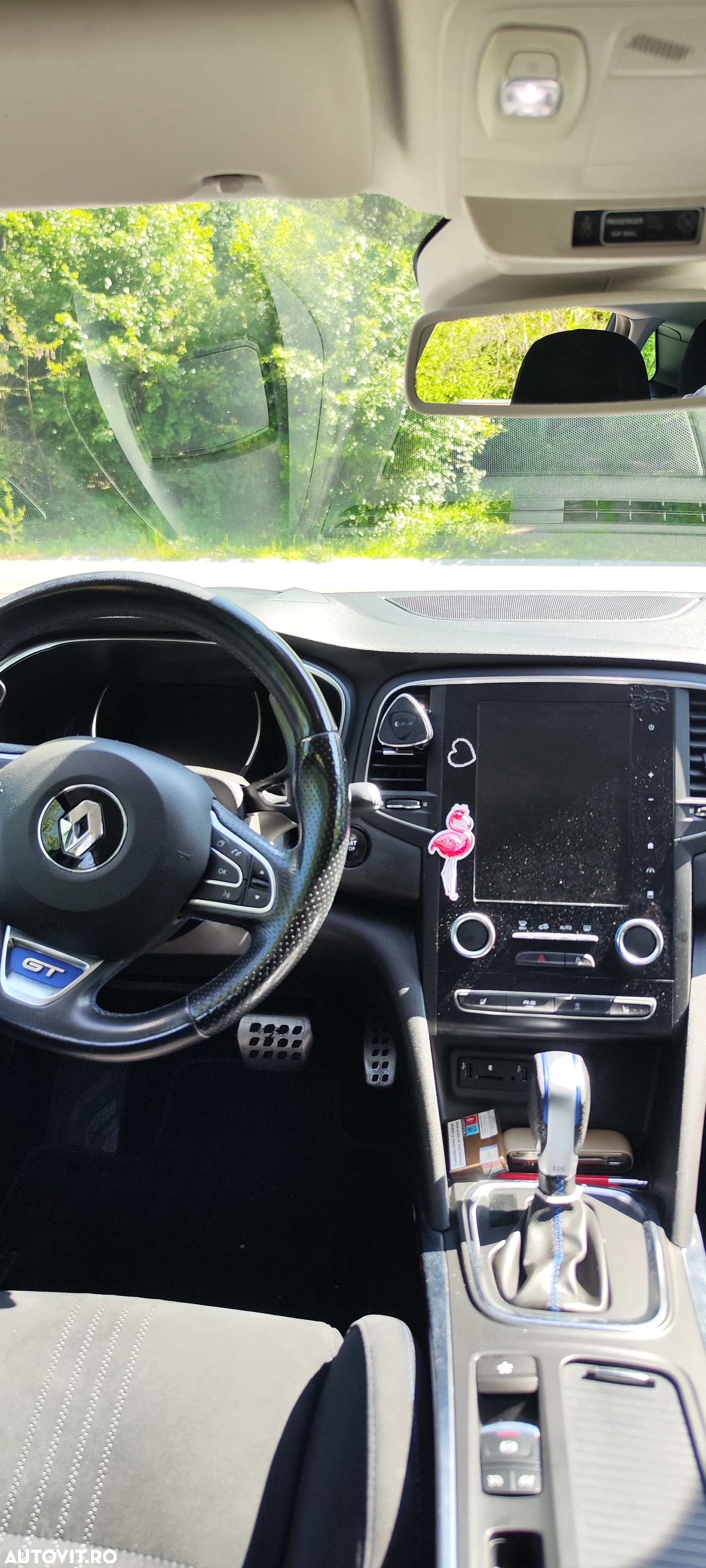 Renault Megane - 5