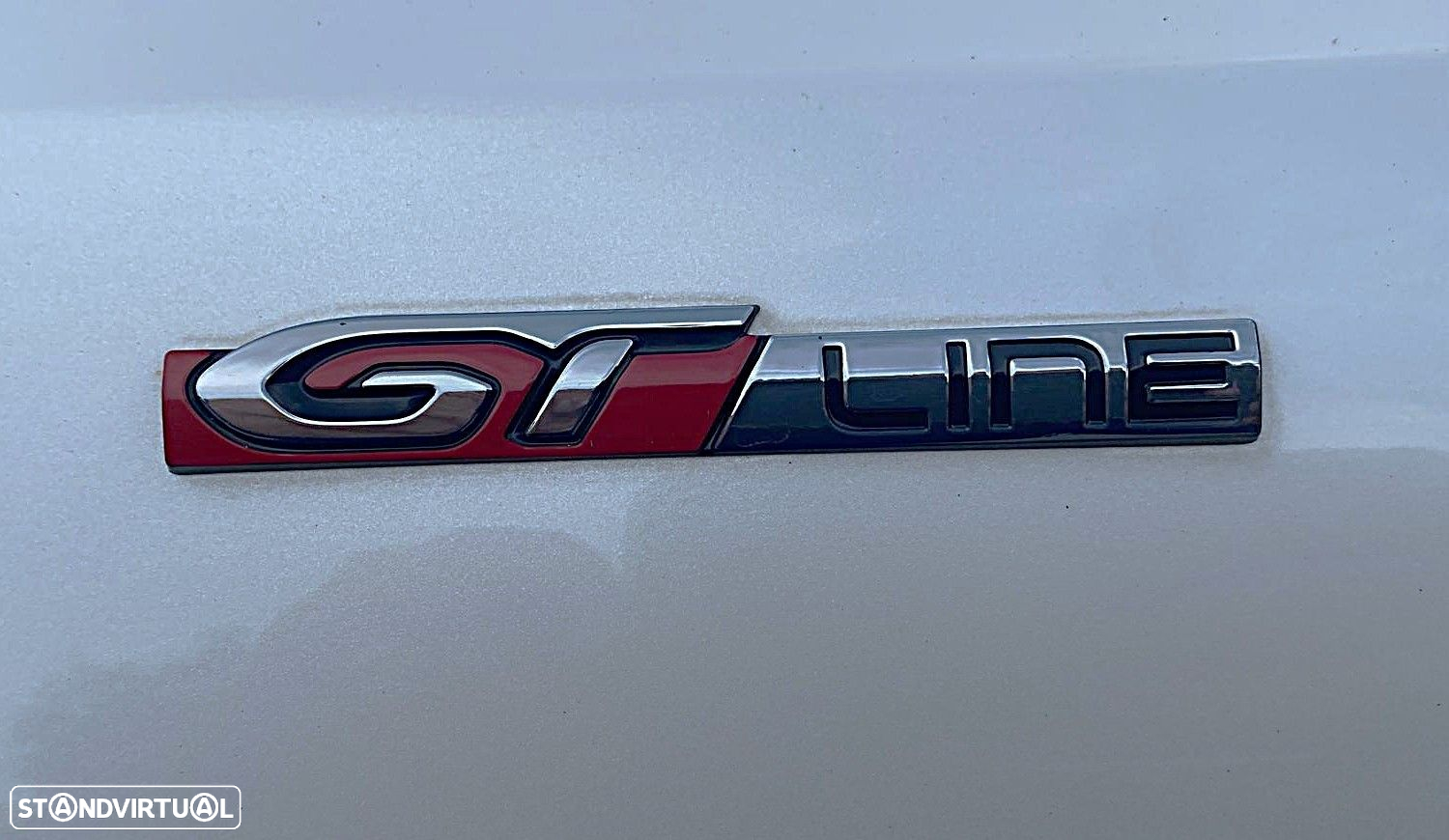 Peugeot 308 SW 1.2 PureTech GT Line EAT6 - 8